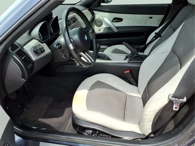 2003 BMW E85 Z4 Roadster - Image 15 of 20