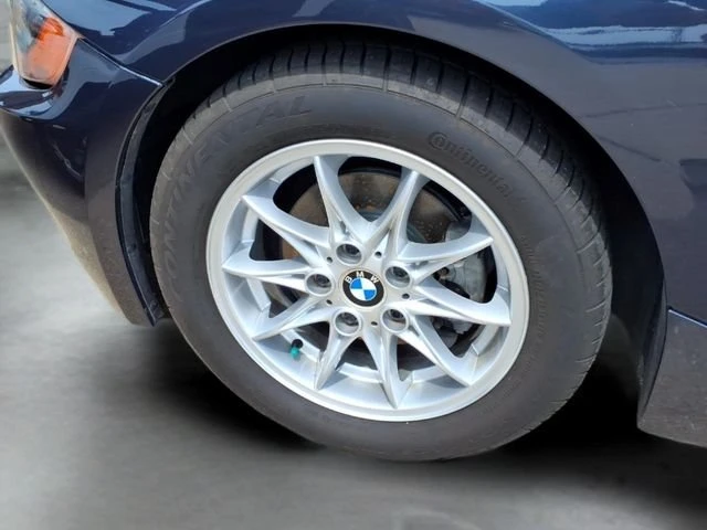 2003 BMW E85 Z4 Roadster - Image 13 of 20