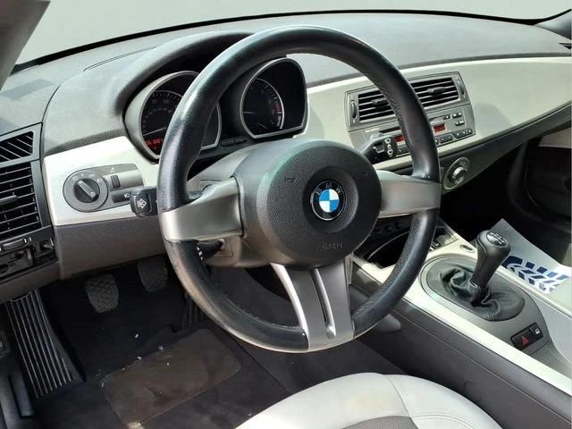 2003 BMW E85 Z4 Roadster - Image 3 of 20