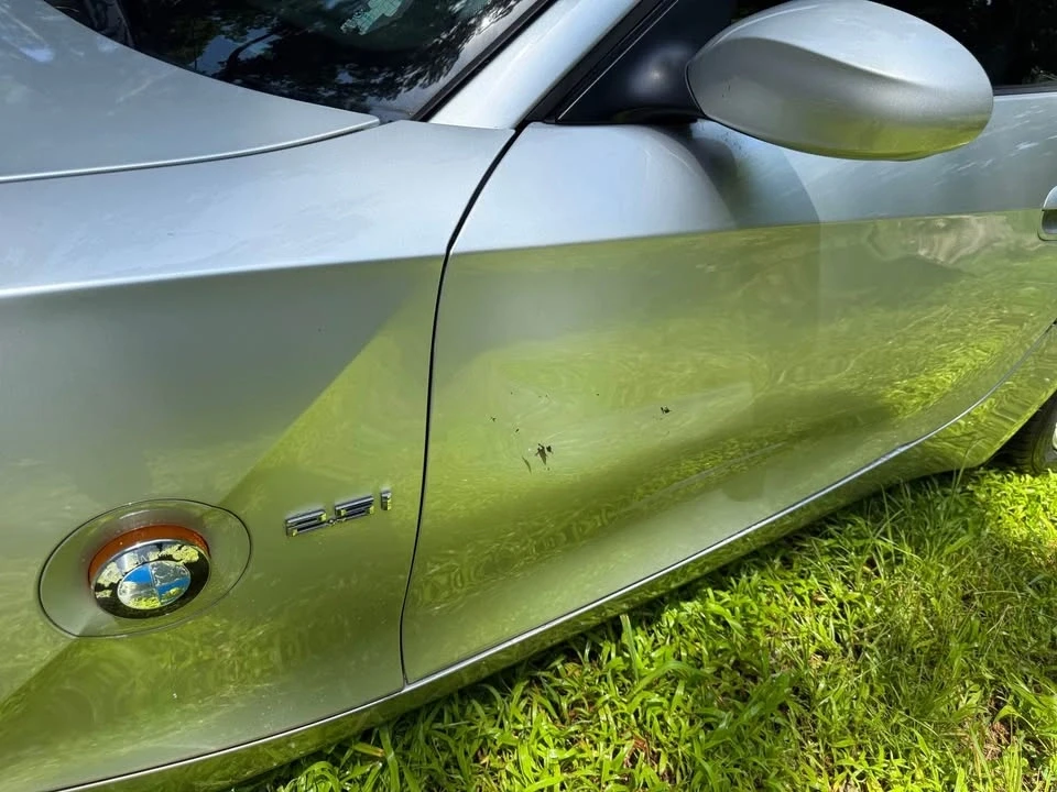 2003 BMW E85 Z4 Roadster - Image 6 of 10