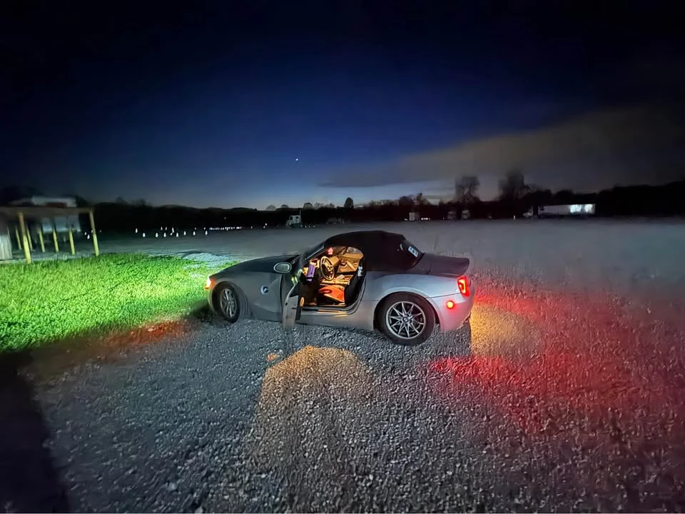 2003 BMW E85 Z4 Roadster - Image 2 of 5