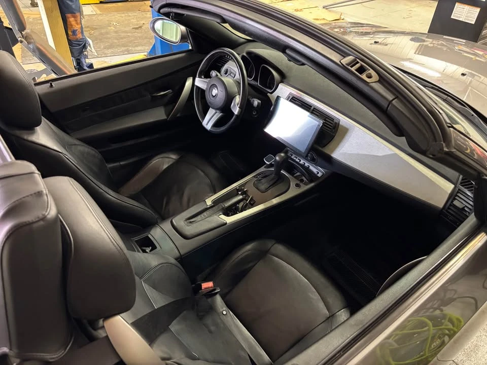 2003 BMW E85 Z4 Roadster - Image 7 of 13