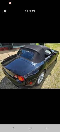 2003 BMW E85 Z4 Roadster - Image 11 of 19