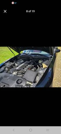 2003 BMW E85 Z4 Roadster - Image 8 of 19