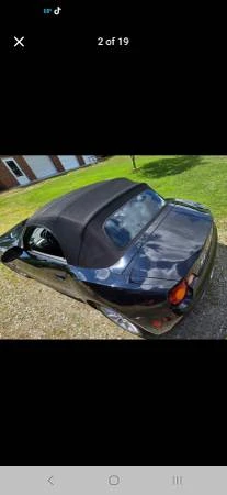 2003 BMW E85 Z4 Roadster - Image 2 of 19