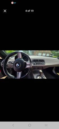 2003 BMW E85 Z4 Roadster - Image 4 of 19