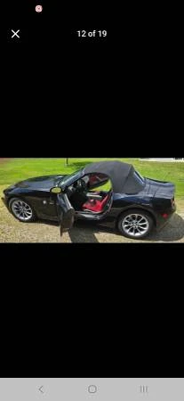 2003 BMW E85 Z4 Roadster - Image 12 of 19