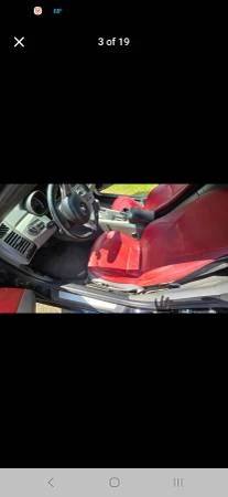 2003 BMW E85 Z4 Roadster - Image 3 of 19