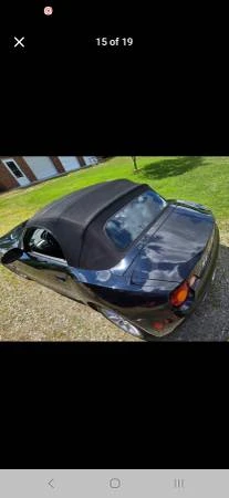 2003 BMW E85 Z4 Roadster - Image 15 of 19