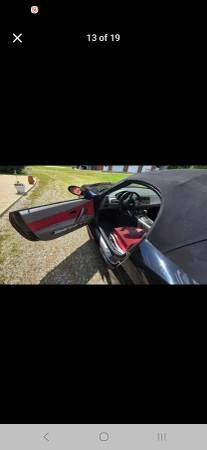 2003 BMW E85 Z4 Roadster - Image 13 of 19