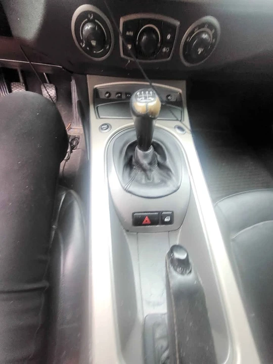 2003 BMW E85 Z4 Roadster - Image 10 of 18