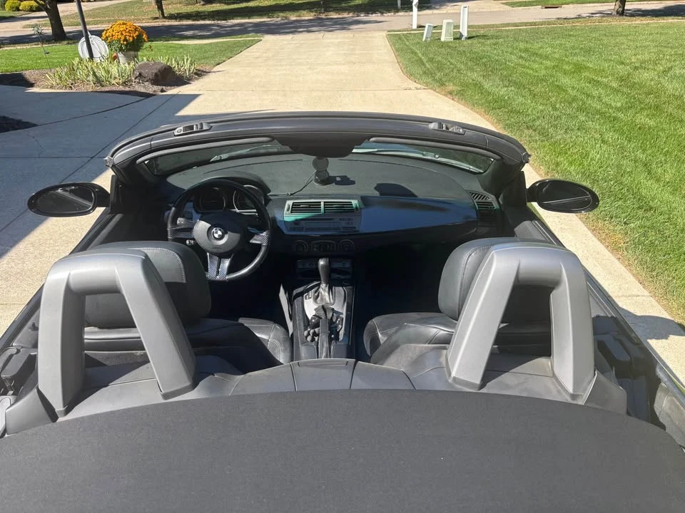 2003 BMW E85 Z4 Roadster - Image 2 of 5