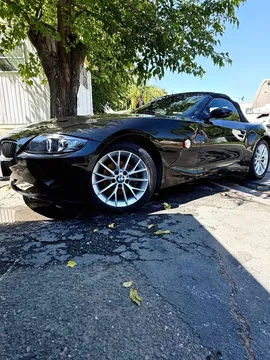 2003 BMW Z4 2.5i Roadster