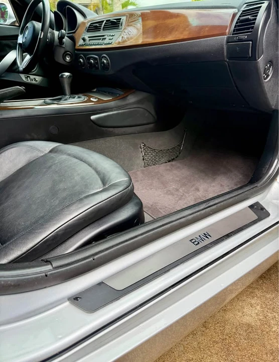 2003 BMW E85 Z4 Roadster - Image 13 of 19