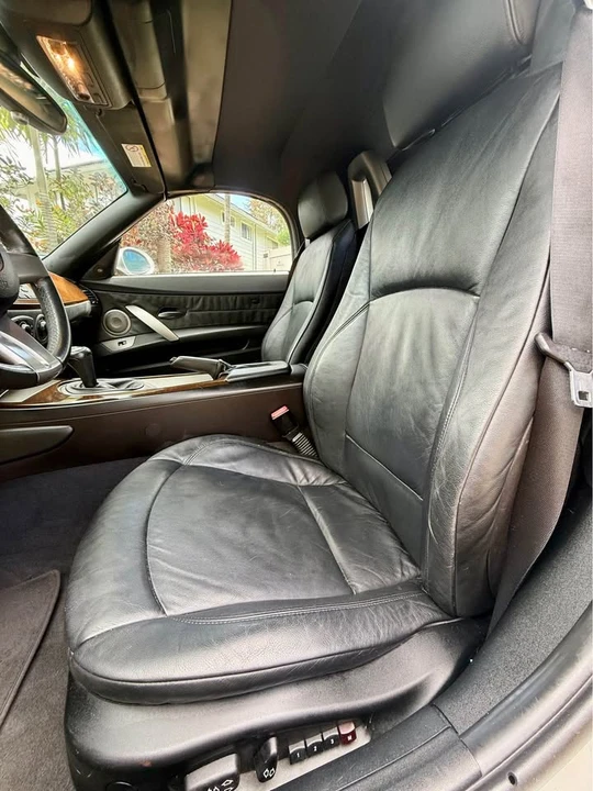 2003 BMW E85 Z4 Roadster - Image 9 of 19