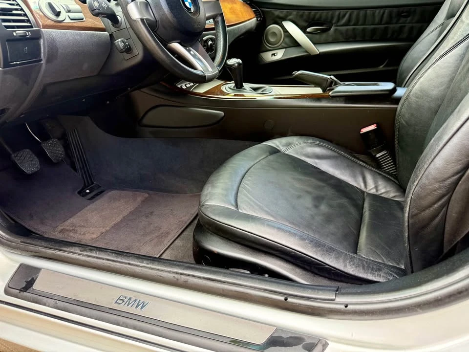2003 BMW E85 Z4 Roadster - Image 12 of 19