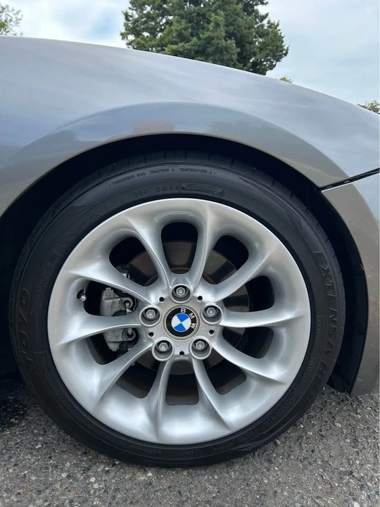 2003 BMW E85 Z4 Roadster - Image 10 of 14