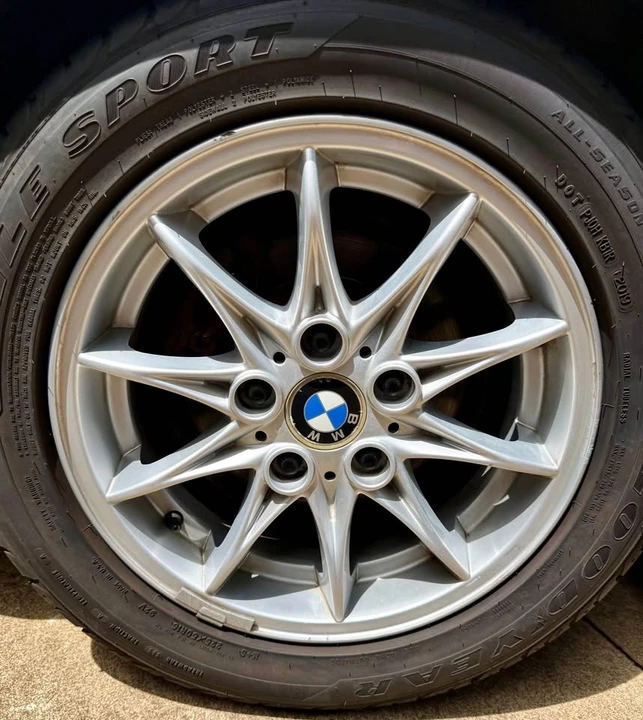 2003 BMW E85 Z4 Roadster - Image 17 of 19