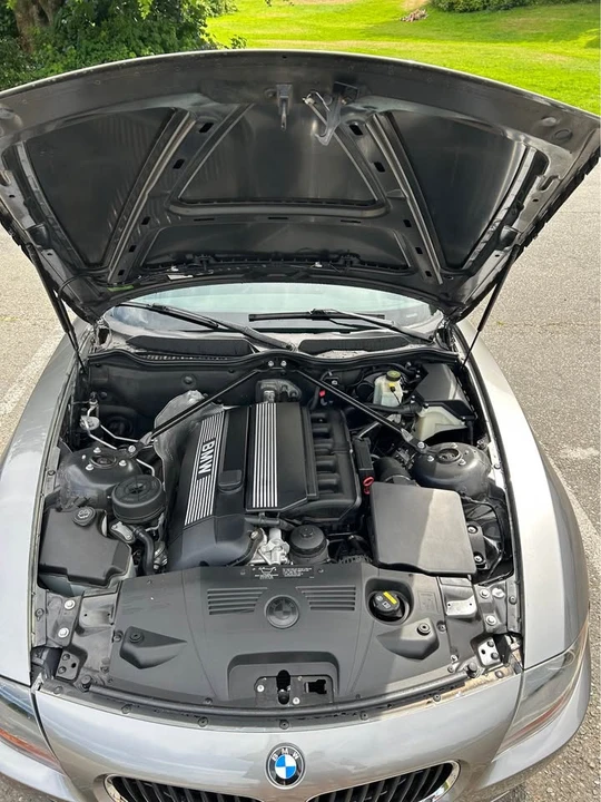 2003 BMW E85 Z4 Roadster - Image 6 of 14