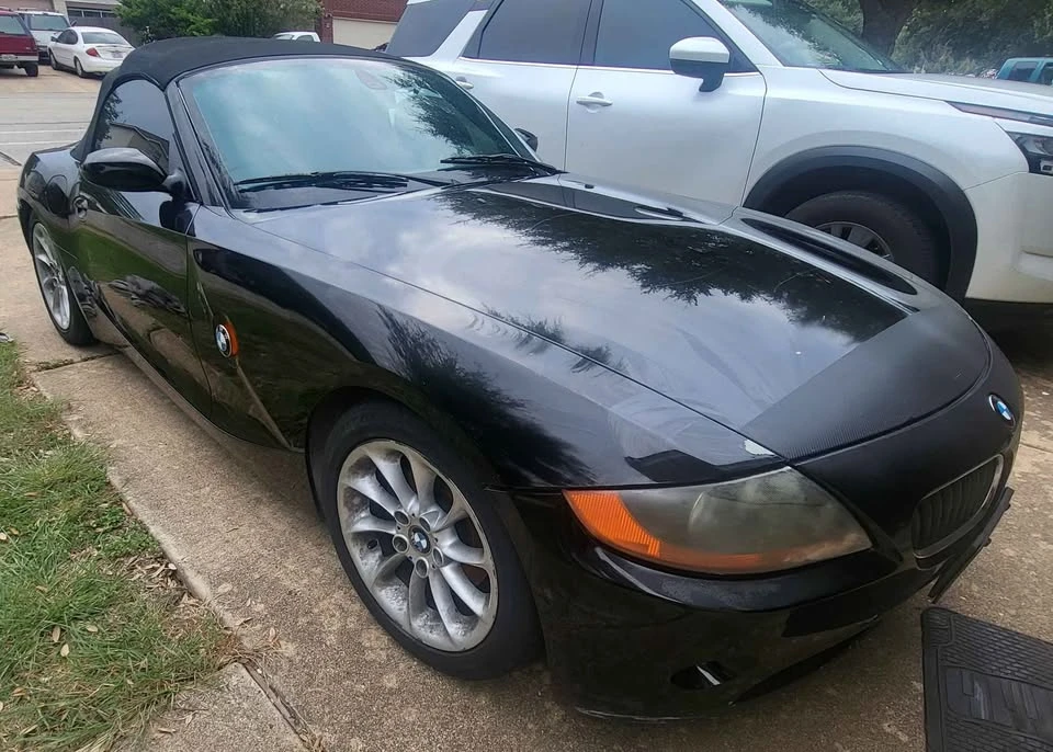 2003 BMW E85 Z4 Roadster - Image 16 of 18