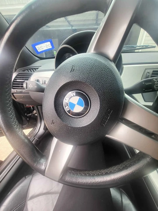 2003 BMW E85 Z4 Roadster - Image 12 of 18