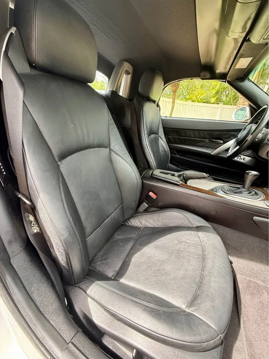 2003 BMW E85 Z4 Roadster - Image 10 of 19
