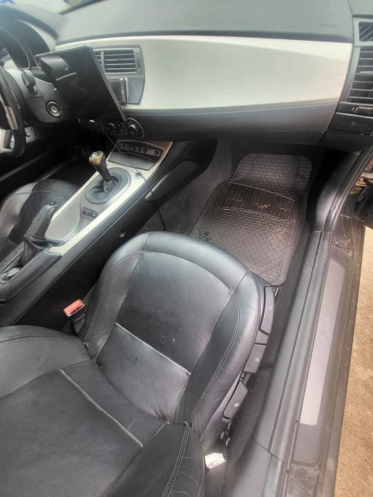 2003 BMW E85 Z4 Roadster - Image 18 of 18