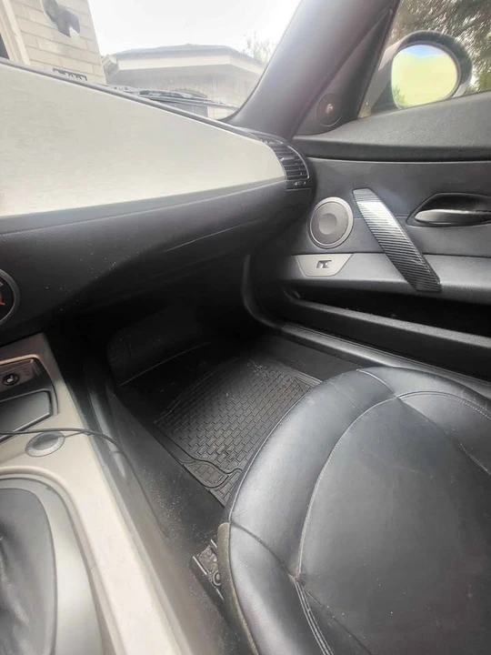 2003 BMW E85 Z4 Roadster - Image 11 of 18