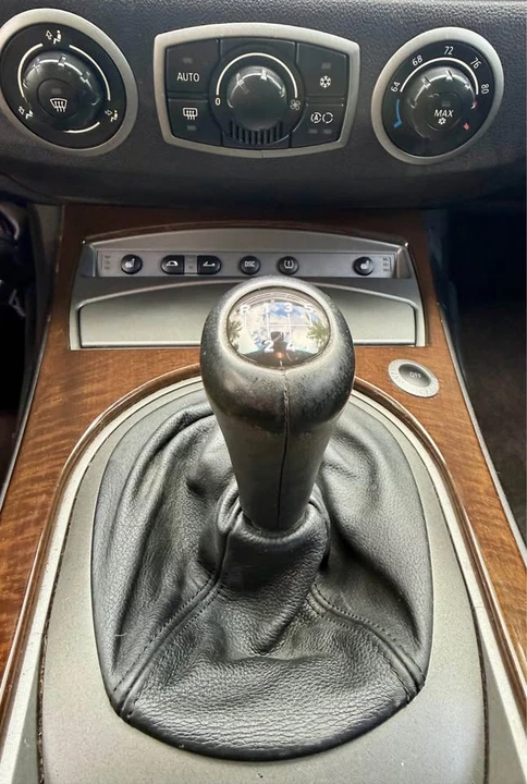 2003 BMW E85 Z4 Roadster - Image 8 of 19