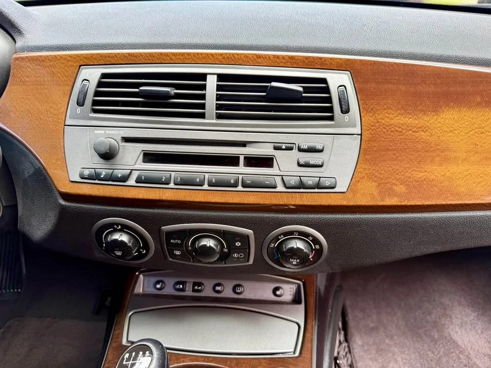 2003 BMW E85 Z4 Roadster - Image 14 of 19