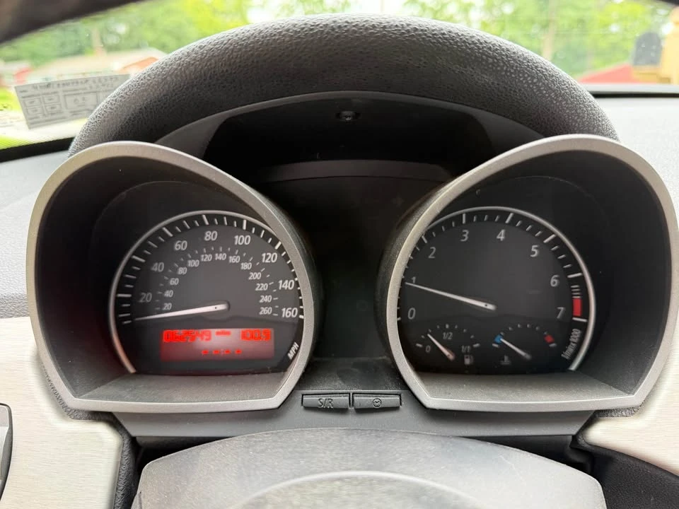 2003 BMW E85 Z4 Roadster - Image 12 of 12