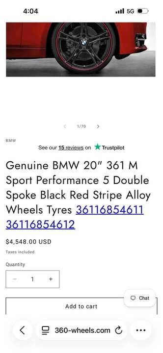 2003 BMW E85 Z4 Roadster - Image 4 of 4