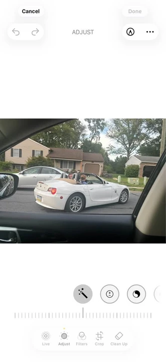 2003 BMW E85 Z4 Roadster - Image 2 of 2