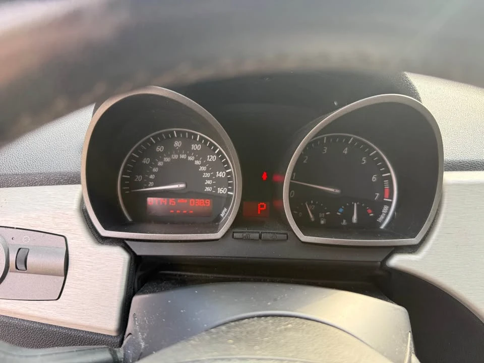 2003 BMW E85 Z4 Roadster - Image 15 of 17