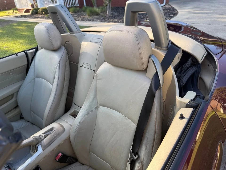 2003 BMW E85 Z4 Roadster - Image 14 of 17