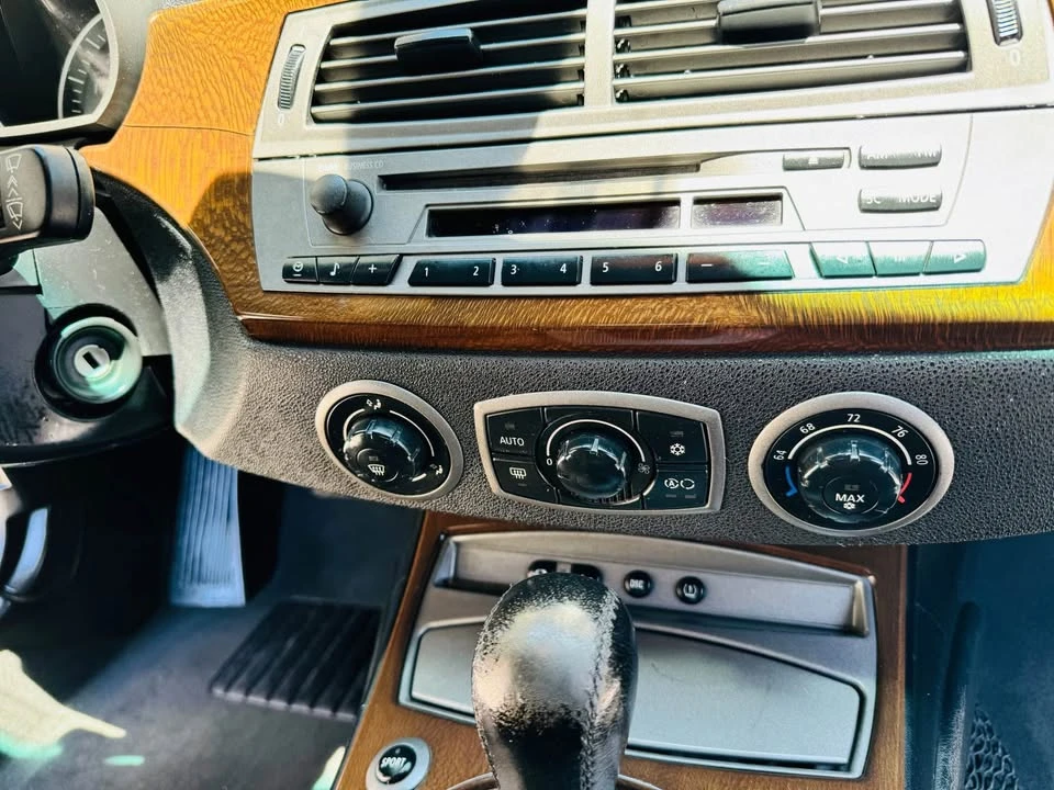 2003 BMW E85 Z4 Roadster - Image 7 of 13