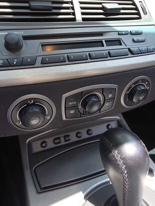 2003 BMW E85 Z4 Roadster - Image 4 of 14