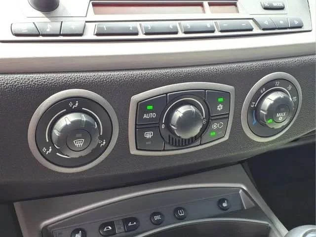 2003 BMW E85 Z4 Roadster - Image 11 of 12