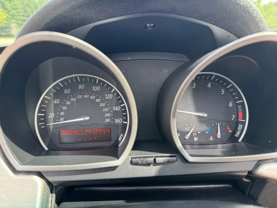 2003 BMW E85 Z4 Roadster - Image 14 of 14