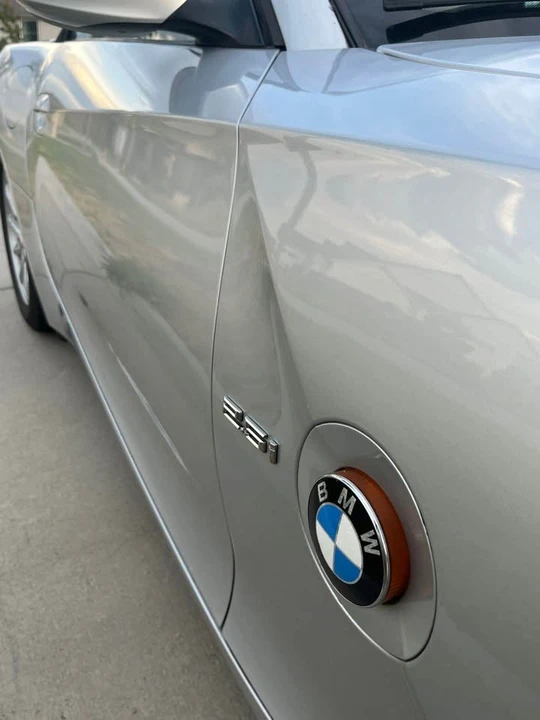 2003 BMW E85 Z4 Roadster - Image 14 of 15