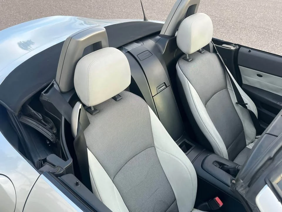 2003 BMW E85 Z4 Roadster - Image 6 of 15