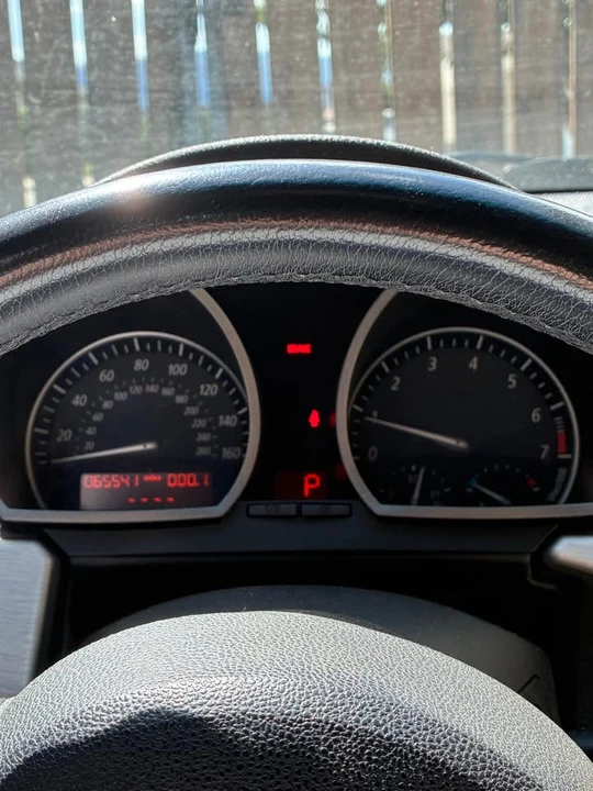 2003 BMW E85 Z4 Roadster - Image 6 of 7