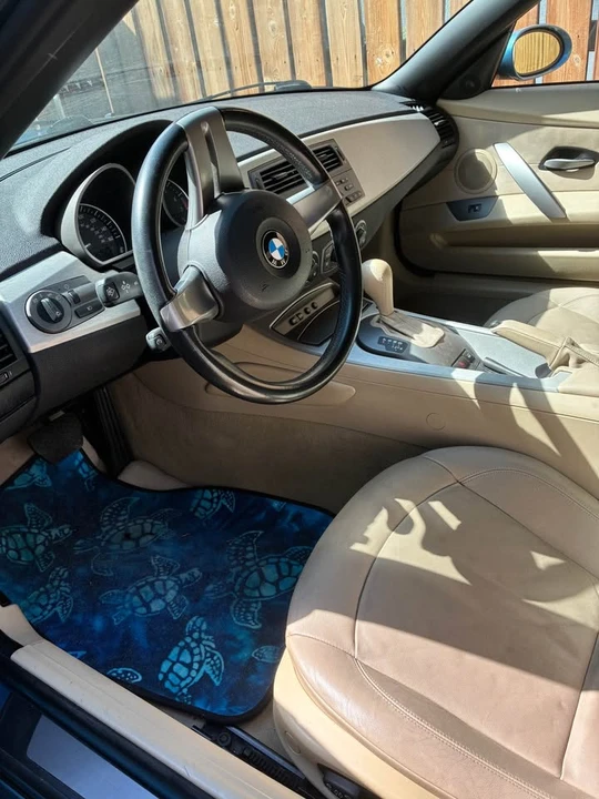 2003 BMW E85 Z4 Roadster - Image 3 of 7