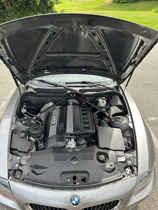 2003 BMW E85 Z4 Roadster - Image 10 of 13