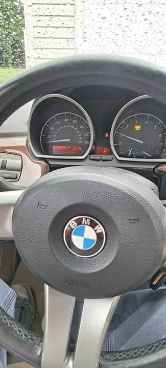2003 BMW E85 Z4 Roadster - Image 4 of 4