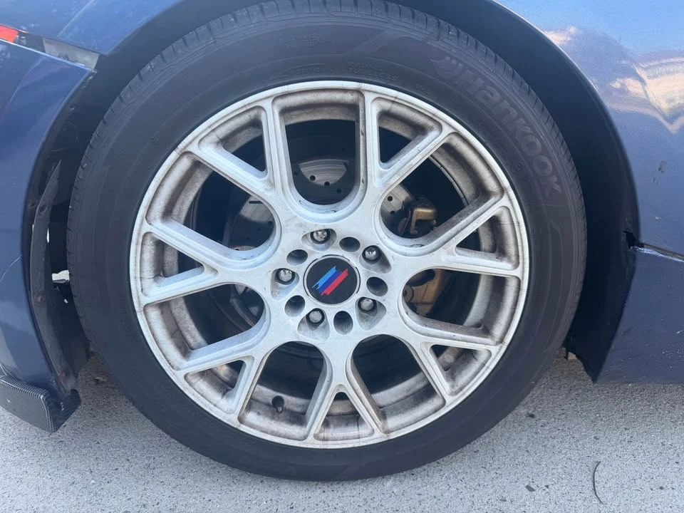 2003 BMW E85 Z4 Roadster - Image 12 of 15