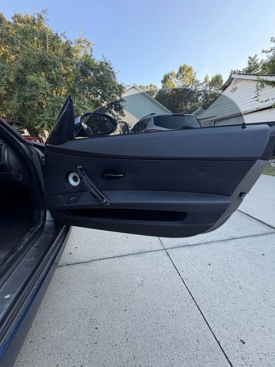 2003 BMW E85 Z4 Roadster - Image 10 of 15