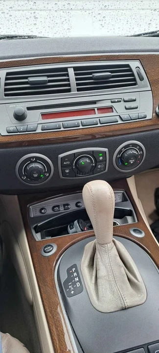 2003 BMW E85 Z4 Roadster - Image 3 of 4
