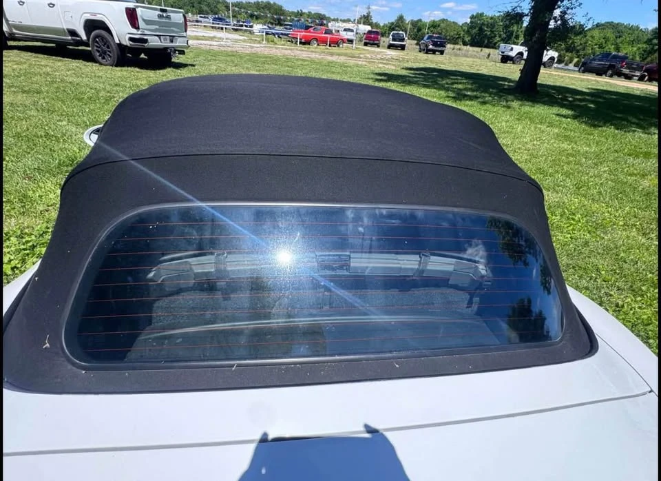 2003 BMW E85 Z4 Roadster - Image 11 of 12