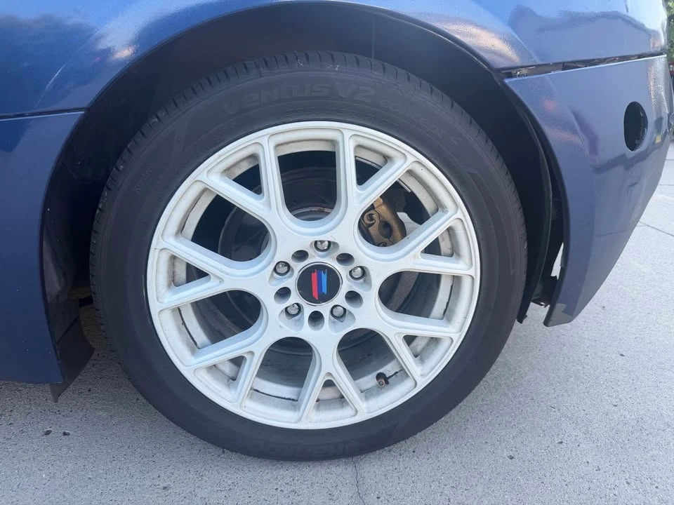 2003 BMW E85 Z4 Roadster - Image 13 of 15